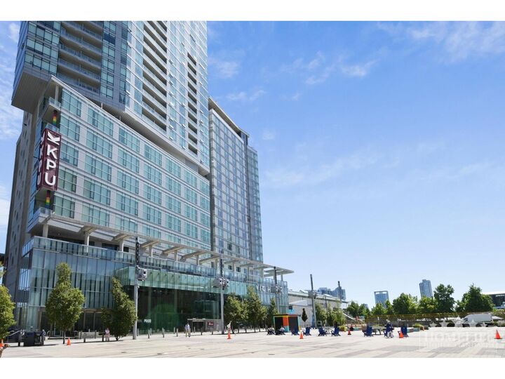 Property Photo: 13495 Central Avenue 4705 BC V3T 0K2