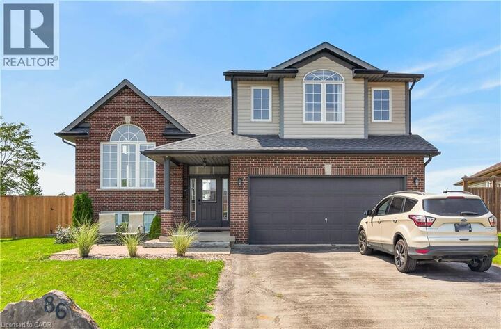 Property Photo: 86 Golden Acres Drive ON L0R 2A0