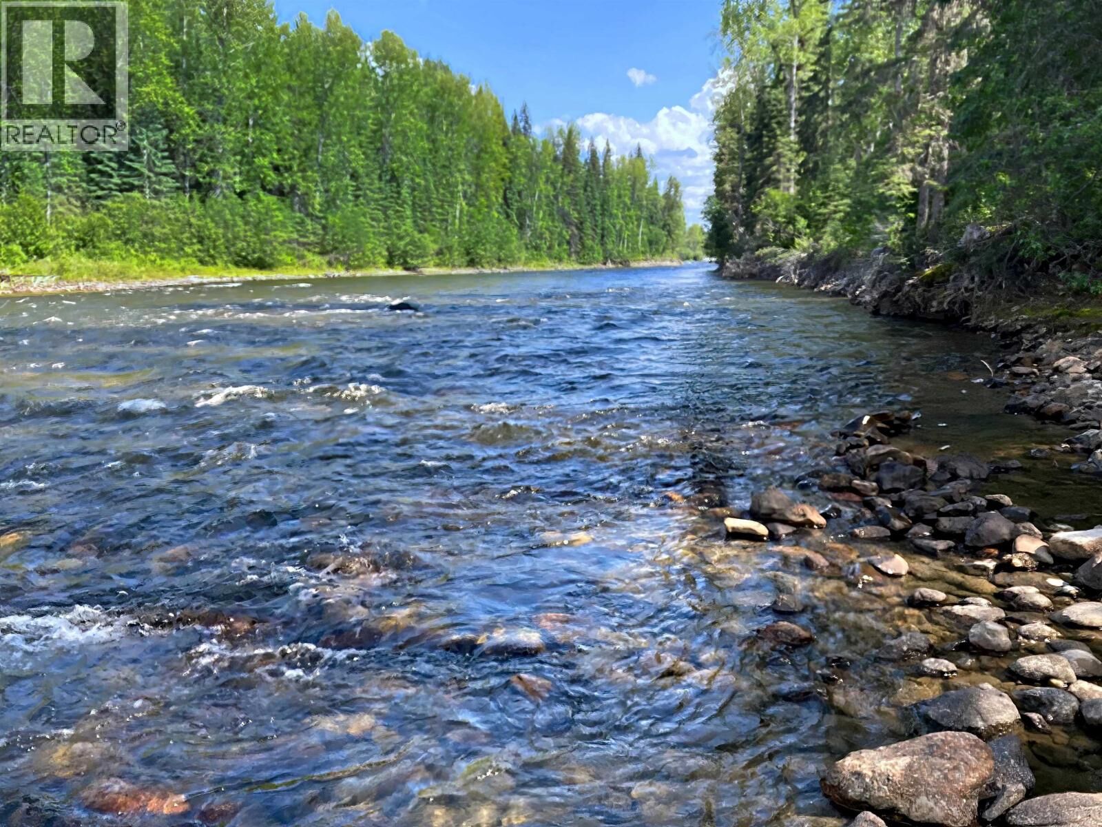 Property Photo:  Dl11991 Horsefly-Quesnel Lake Road Lot 2  BC V0L 1L0 