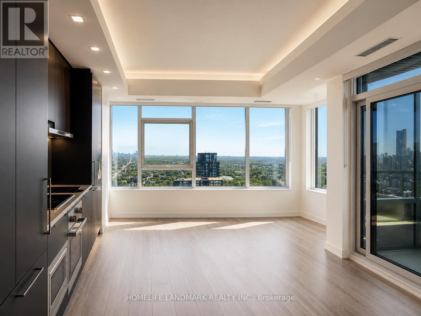 Property Photo:  609 Sherbourne Street 5109  ON M4X 0A4 