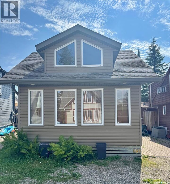 Property Photo:  1561 Eagle Waskesiu Lake  SK S0J 2Y0 