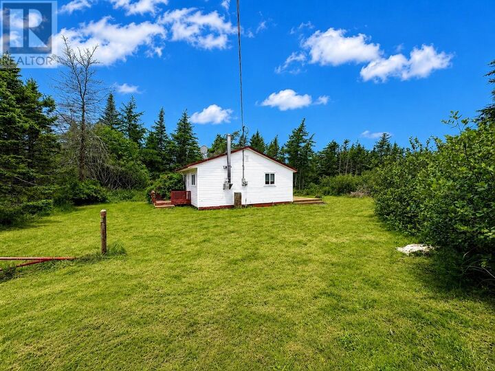 Property Photo: 20 Beaver Pond Road NL A0A 1W0
