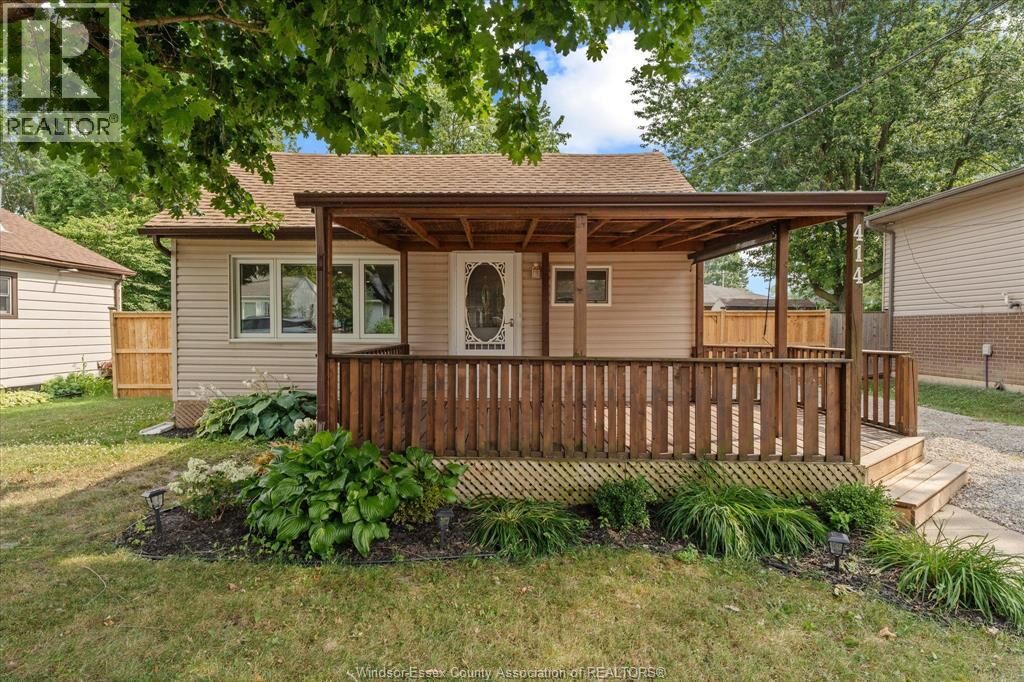 Property Photo:  414 St Louis  ON N0R 1A0 