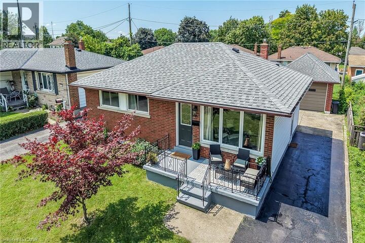 Property Photo: 13 Allanburg Road South ON L2T 2R8