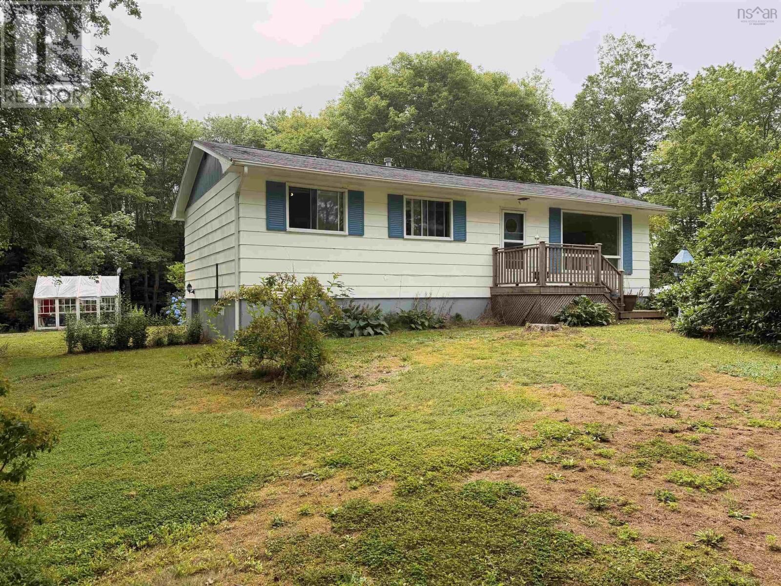 Property Photo: 388 Highway 334 NS B0W 1B0