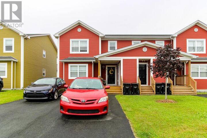 Property Photo: 420 Blackmarsh Road 3 NL A1N 0B5