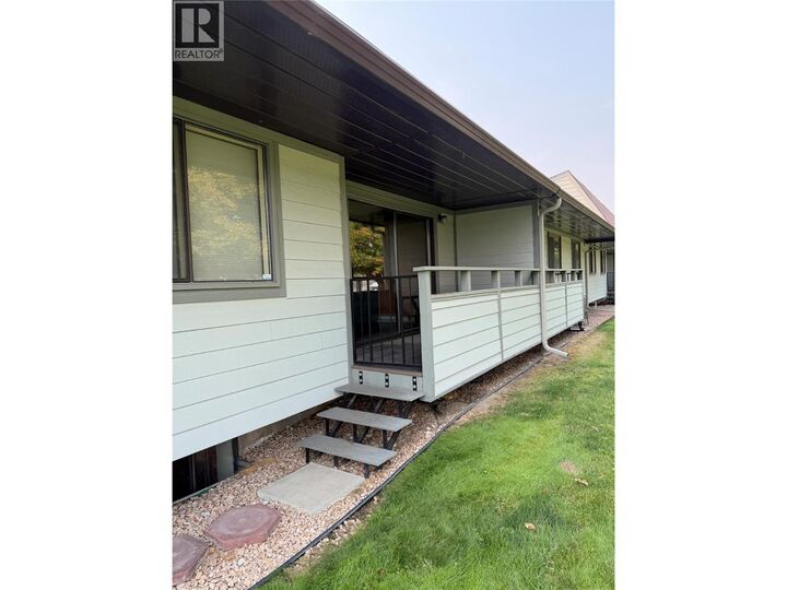 Property Photo: 220 Prior Road South 1 BC V1X 2Y4