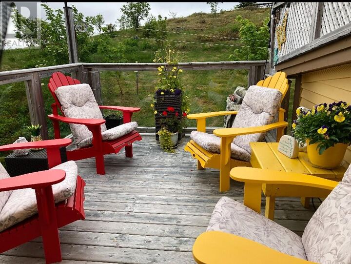 Property Photo:  444-446 Water Street  NL A0A 1G0 