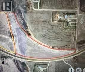 Property Photo:  0 Township Rd 284  AB T0M 1L0 