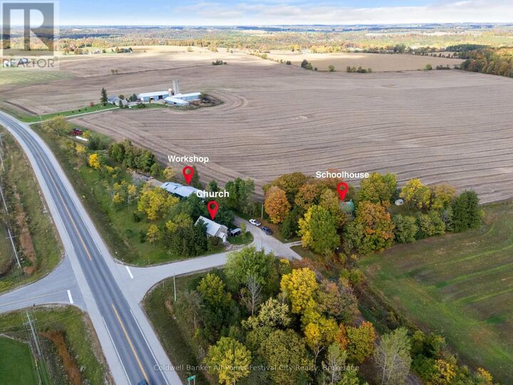 Property Photo: 36404B Huron Road ON N7A 3X8