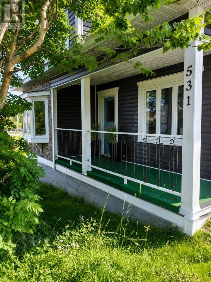 Property Photo: 531 Main Highway NL A0A 1L0