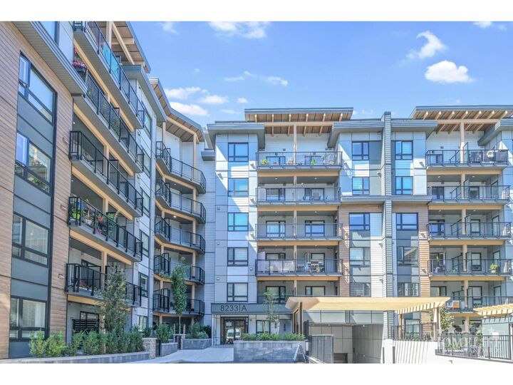 8233 208B Street A424 — photo 1
