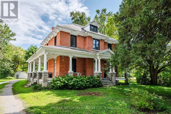 19084 Kenyon Concession Rd 5 Road — photo 1