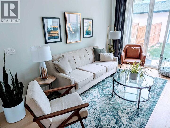 Property Photo: 635 20 Avenue Northeast AB T2E 1R6