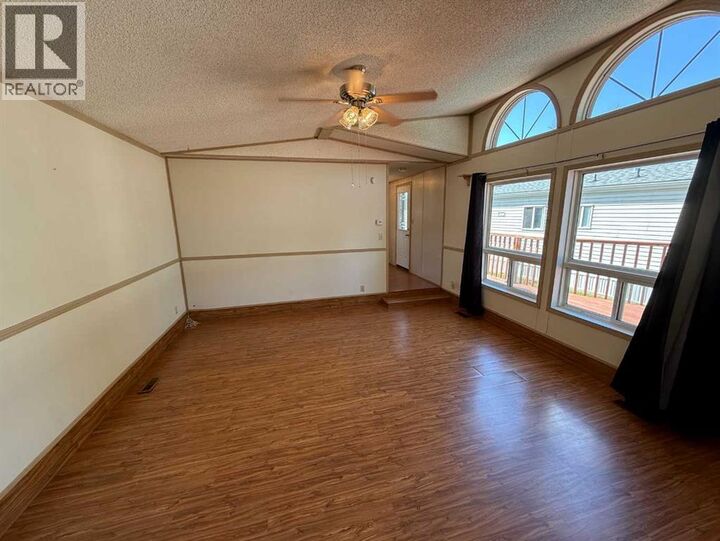 Property Photo:  700 Carmichael Lane  AB T7V 1S9 