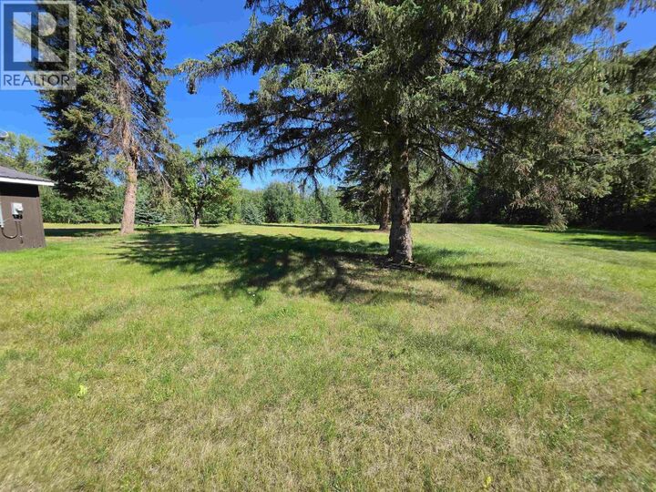 Property Photo:  1500 Titus Road  BC V2J 3N4 