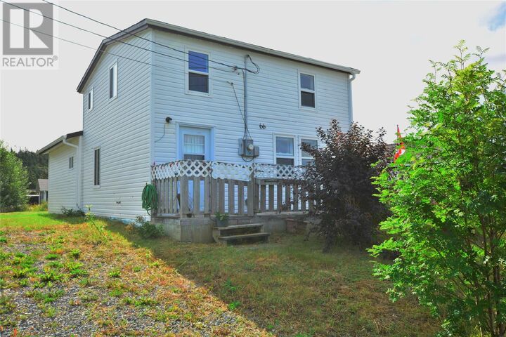 Property Photo:  66 Bull Cove Road  NL A0A 2Z0 
