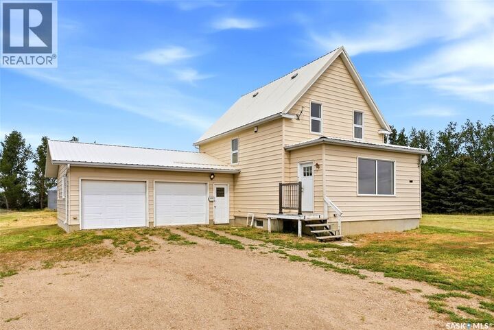 Property Photo:  Kanak Acreage  SK S0G 3L0 