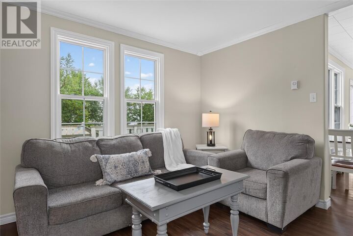 Property Photo: 247 Main Street NL A0G 3Y0