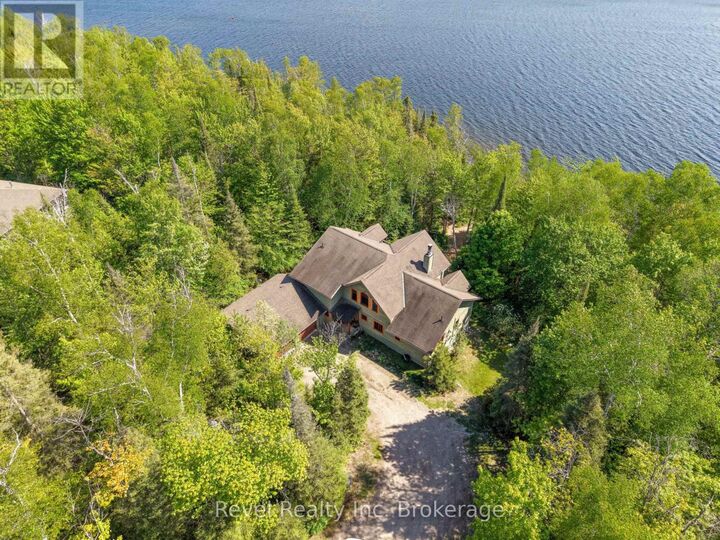 Property Photo: 2625 Northshore Road ON P1B 8G4