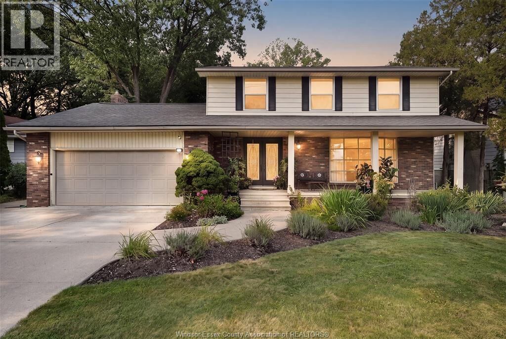 Property Photo: 2670 Todd Lane ON N9H 1K5