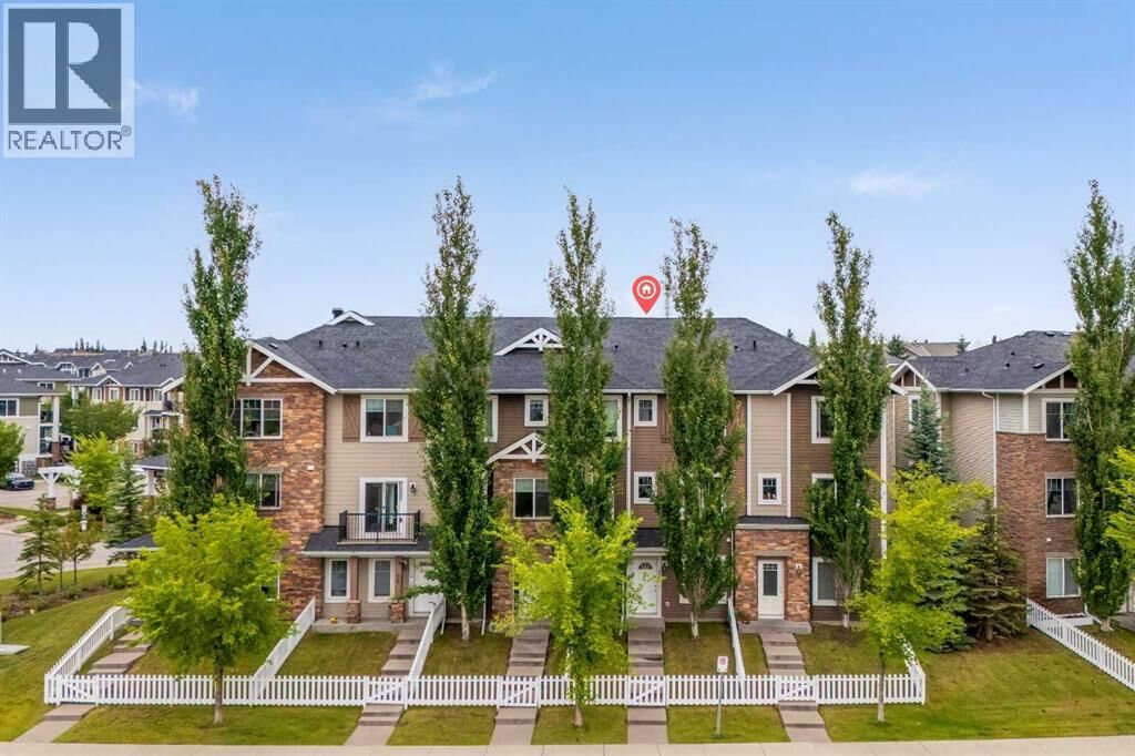 Property Photo: 300 Marina Drive AB T1X 0P6