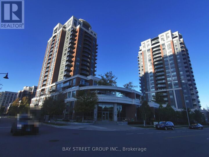 Property Photo:  8200 Birchmount Road #217  ON L3R 9W1 