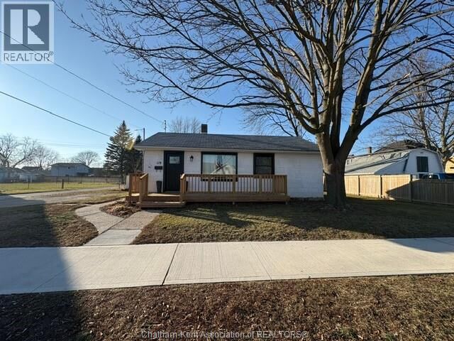 Property Photo: 119 Lorne Avenue ON N8A 3Y9