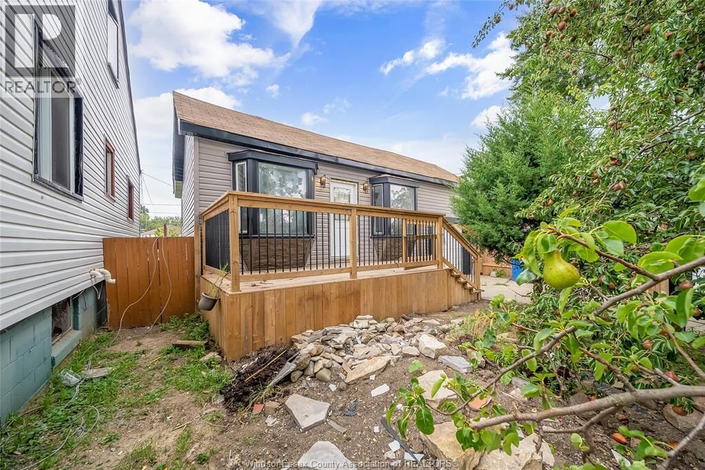 Property Photo:  2616 Parent  ON N8X 4K4 