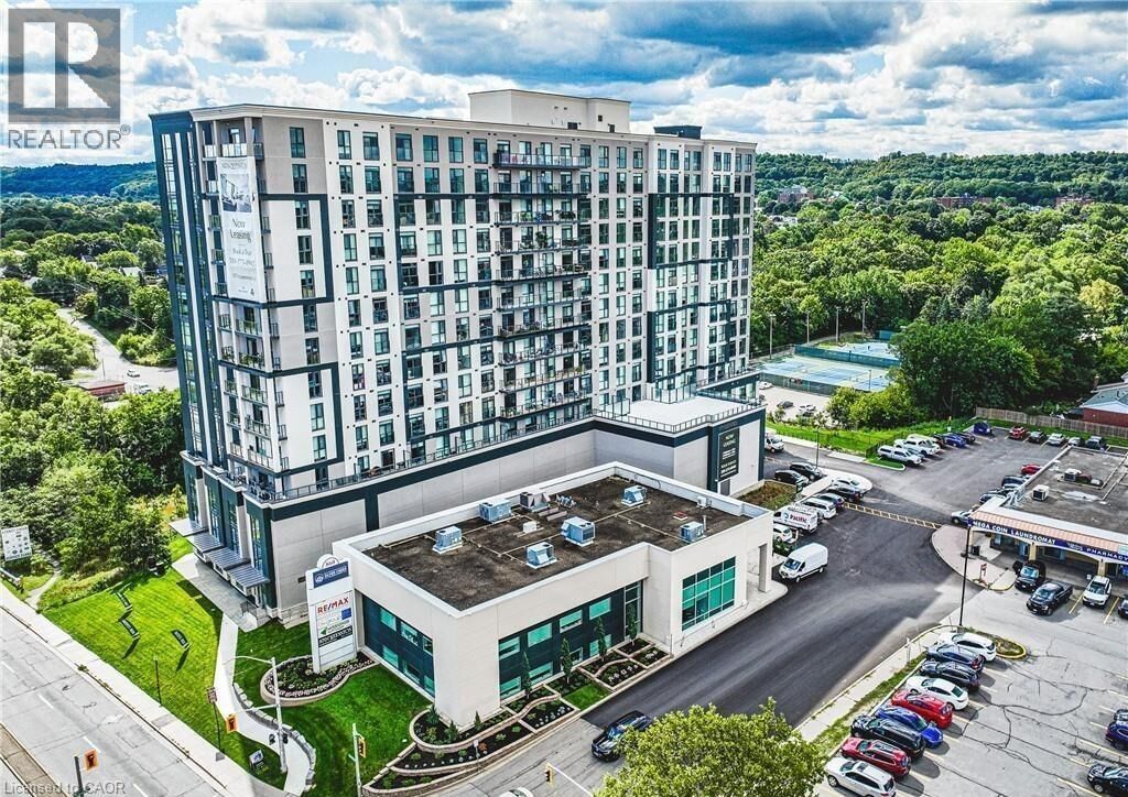 Property Photo: 870 Queenston Road 511 ON L8G 0B9