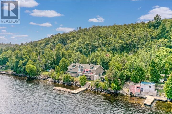 Property Photo: 1675 West Bay Road ON P3L 1V3