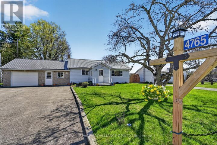 Property Photo: County Road 15 Road ON K6V 5T2