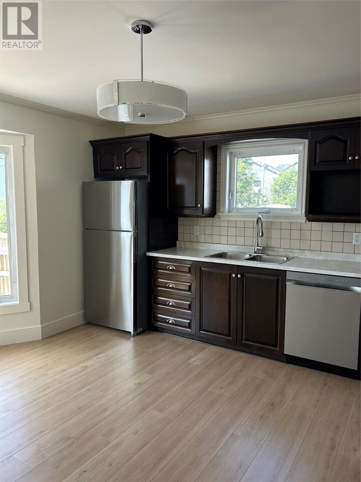 Property Photo: 63 Frontenac Avenue NL A1N 4V8