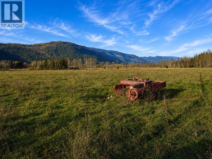 Property Photo:  110 Parsons Road  BC V0E 2K0 