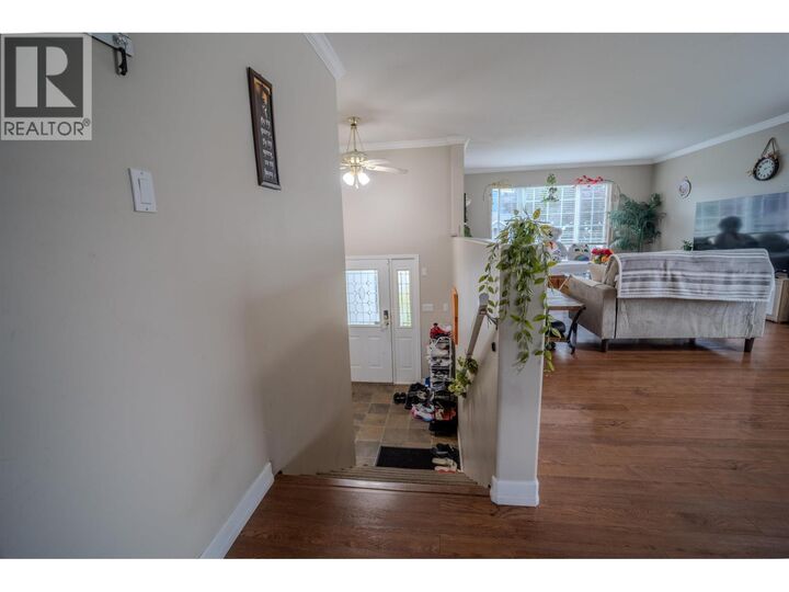 Property Photo: 3524 Cory Drive BC V8G 5R3