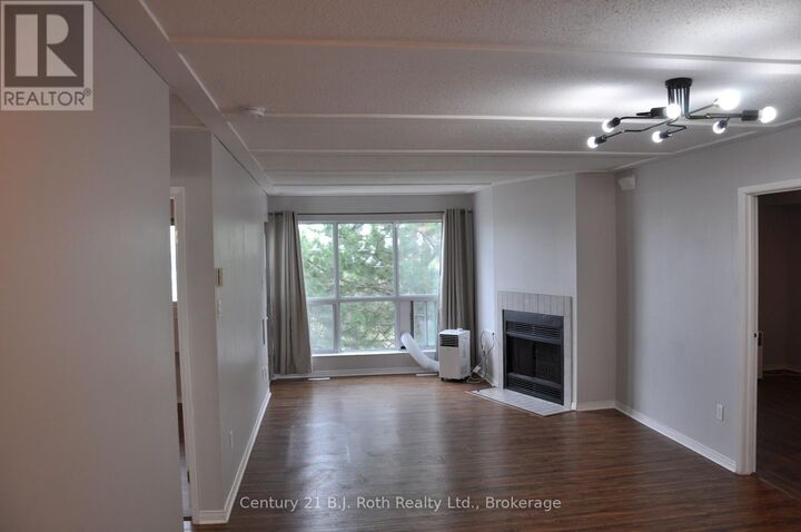 Property Photo:  126 Bell Farm Road 416  ON L4M 6J3 