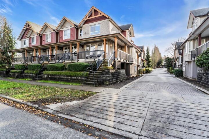 Property Photo:  16772 61 Avenue 26  BC V3S 4P2 