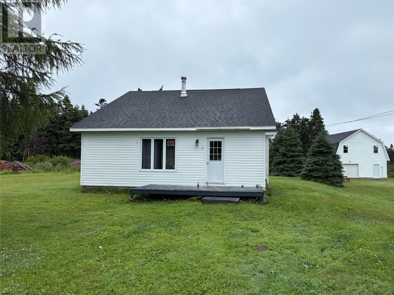 Property Photo: 2 Tourouts Lane NL A0N 1T0