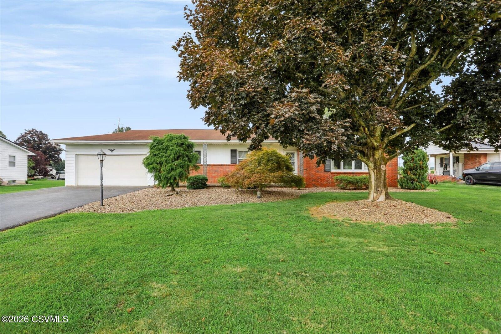 Property Photo:  106 Fairmont Drive  PA 17777 