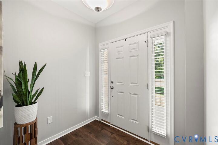 Property Photo:  17225 Ivory Bill Lane  VA 23838 