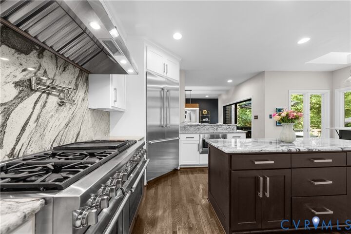 Property Photo: 9009 Highgate Hill Drive VA 23832