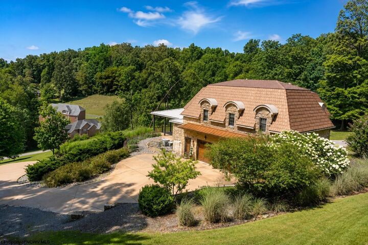 Property Photo:  308 Diamond Cove Road  WV 26330 