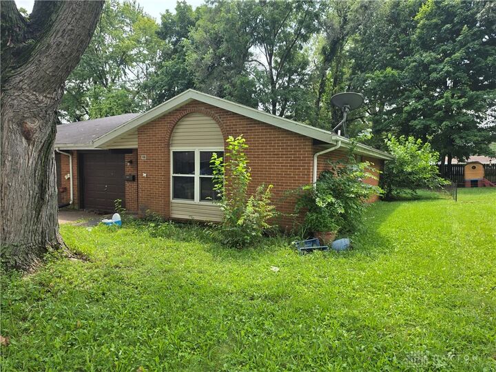 Property Photo: 495 Lyle Drive OH 45383