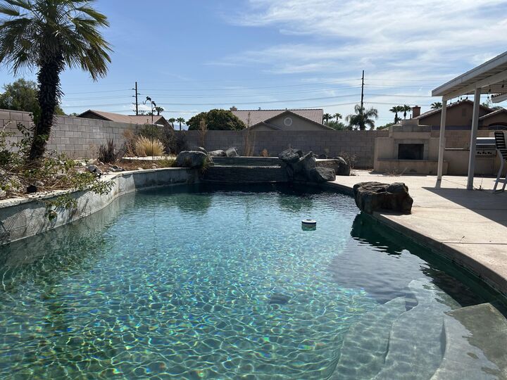 Property Photo: 78990 Bayberry Lane CA 92253
