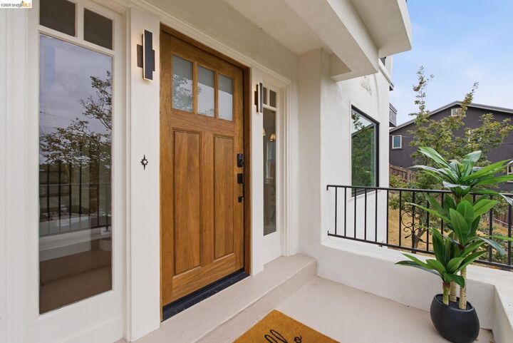 Property Photo:  4034 Balfour  CA 94610 
