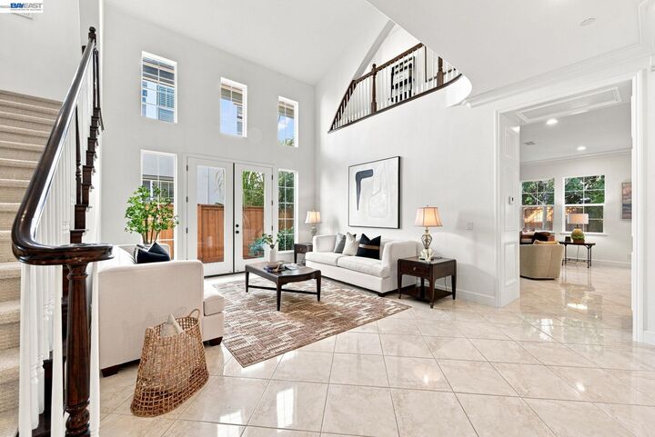 Property Photo: 4568 Martin St CA 94587