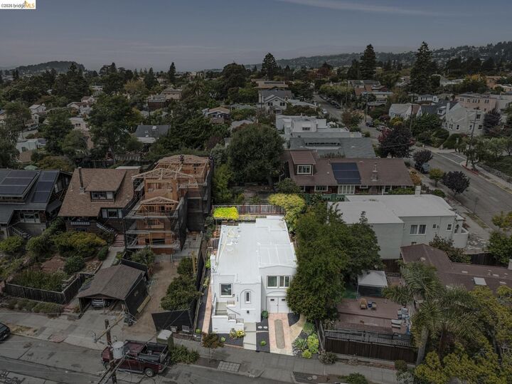 Property Photo:  1629 Jaynes  CA 94703 