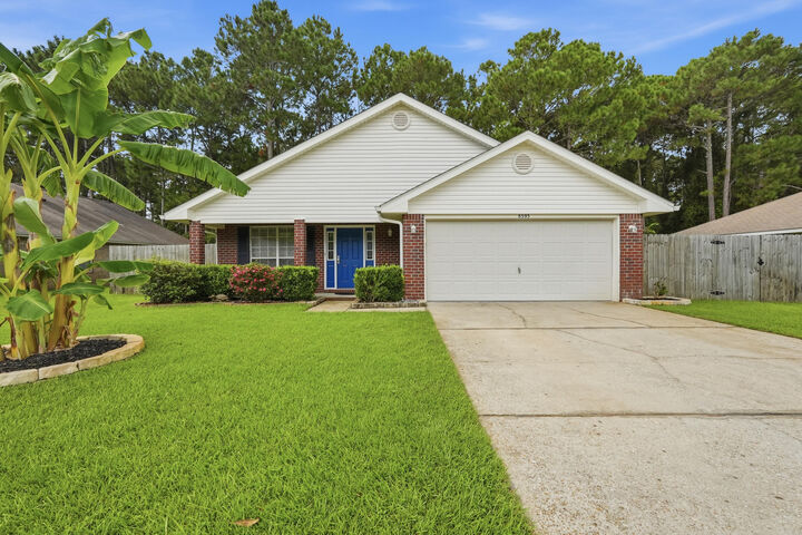 Property Photo:  8595 Wilburn Cove  FL 32566 
