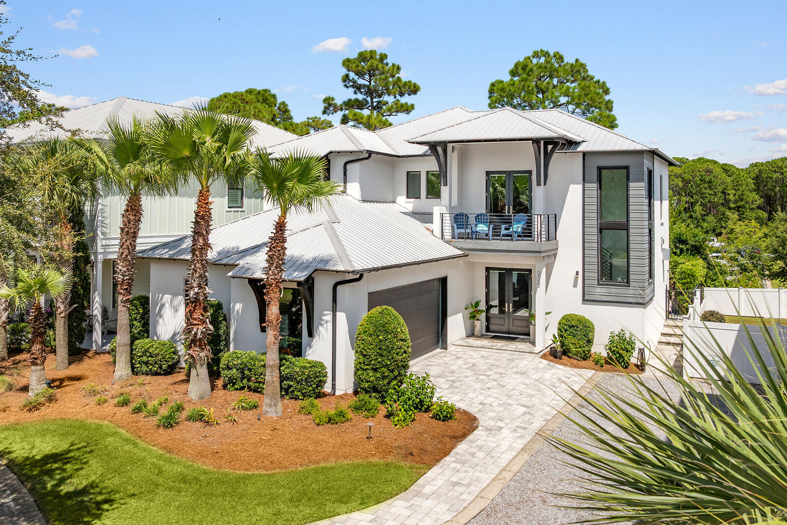 Property Photo: 220 N Saint Francis Drive FL 32550