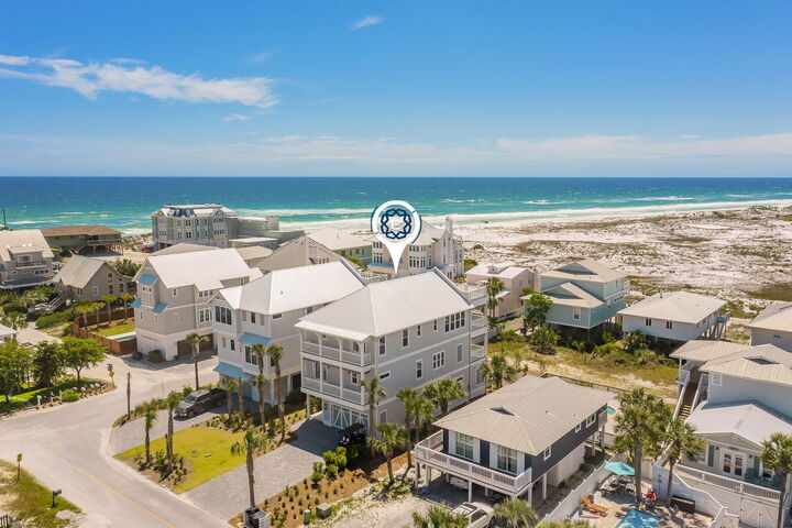 Property Photo:  260 Magnolia Street  FL 32459 